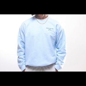 Crewneck